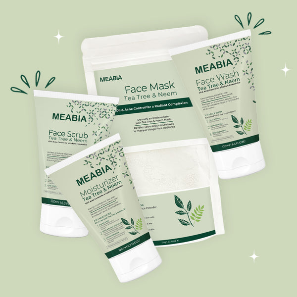Acne Control Kit
