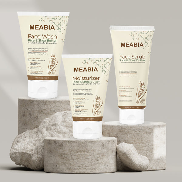 Daily Skincare Bundle