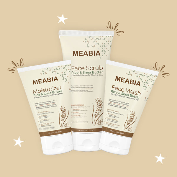 Daily Skincare Bundle