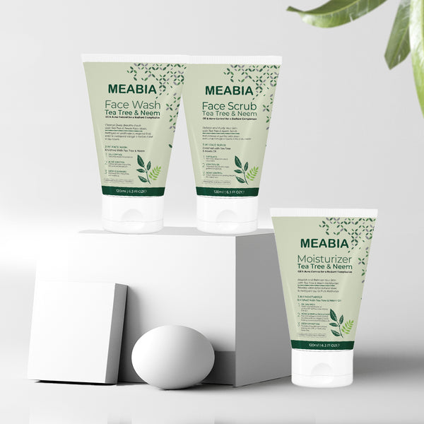 Acne Daily care Bundle