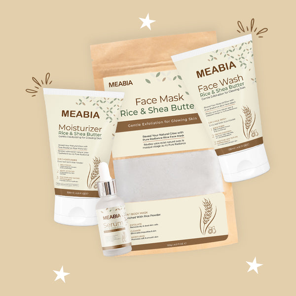 Hydrate & Rejuvenate Kit