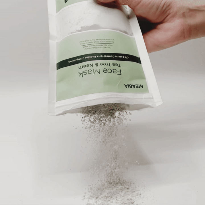 Face Mask - MEABIA