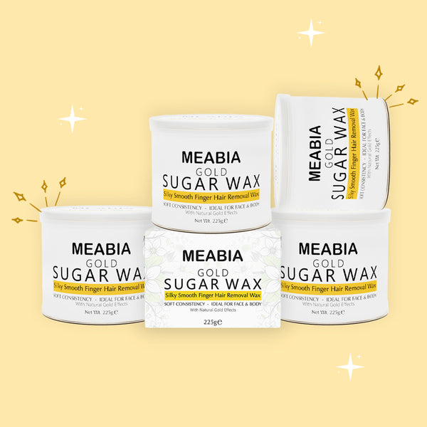Ultimate Radiance Wax Bundle