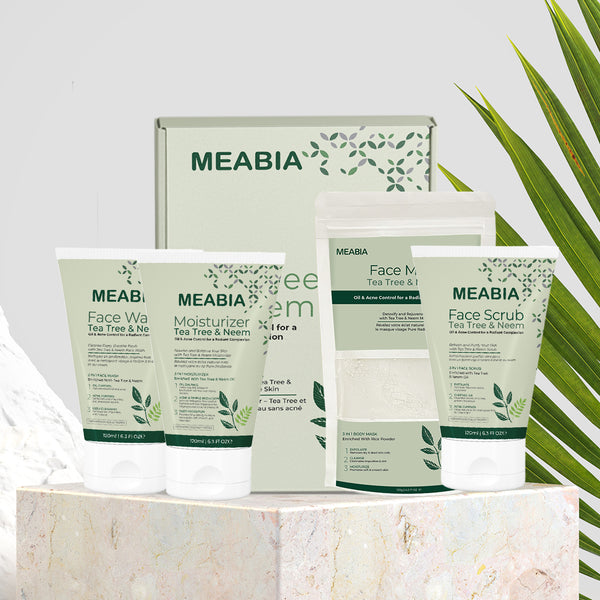 Acne Control Kit