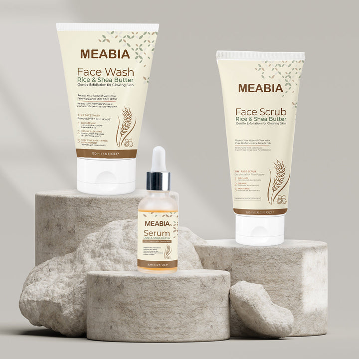 Day care Bundle - MEABIA