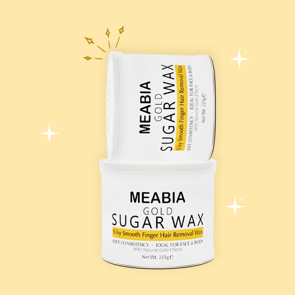 Luxe Care Wax Bundle