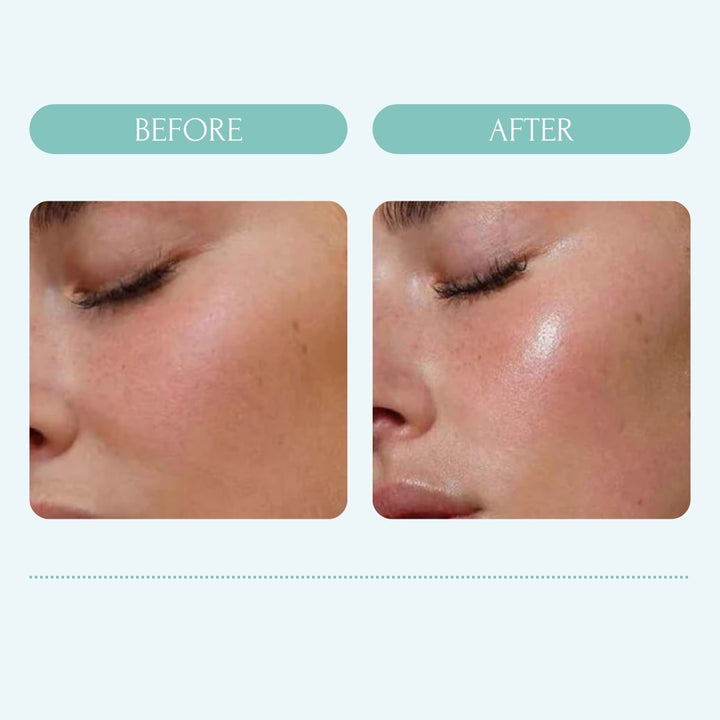 Rice Face Mask with Shea Butter - MEABIA