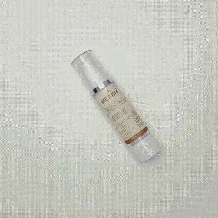 Rice Revive Cream with Shea Butter - MEABIA