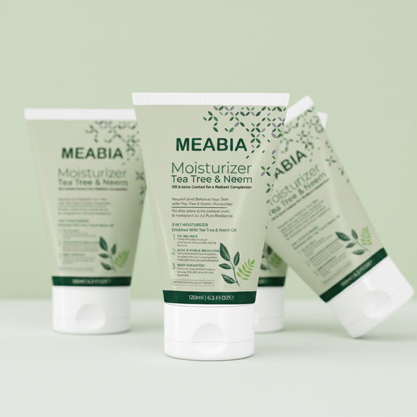 Acne Face Moisturizer