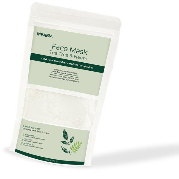 Face Mask