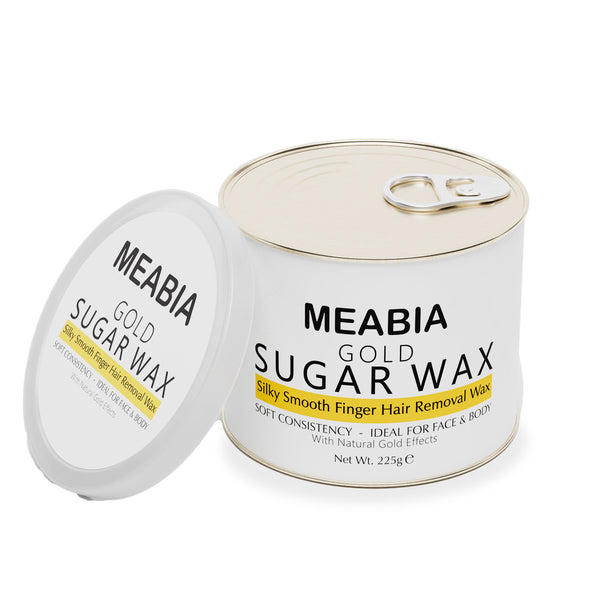 Sugar Wax