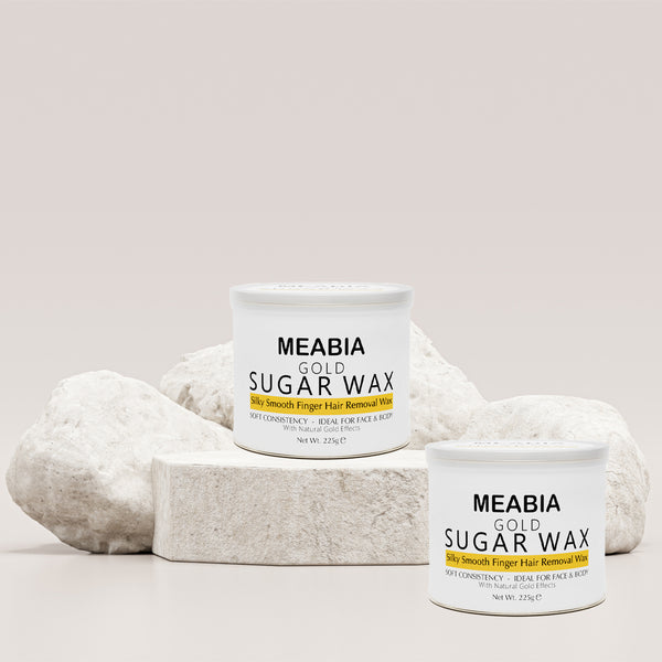 Luxe Care Wax Bundle
