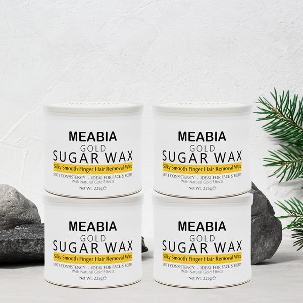 Ultimate Radiance Wax Bundle